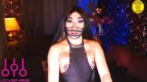 Snapshot of medusaprey chatting on February 17, 9:03 am THE QUEEN ALPHA   Queen Medusa Prey online show from February 17, 9:03 am