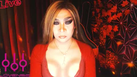 Snapshot of medusaprey chatting on September 12, 6:10 pm THE QUEEN ALPHA   Queen Medusa Prey online show from September 12, 6:10 pm