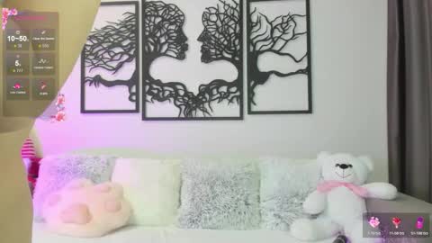 Megan online show from February 4, 6:50 am