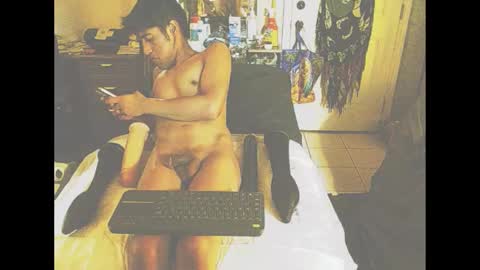MeekTheTwink18 online show from December 27, 9:39 am
