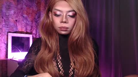 GODDESS OF ALL GODDESSES online show from January 29, 6:18 pm