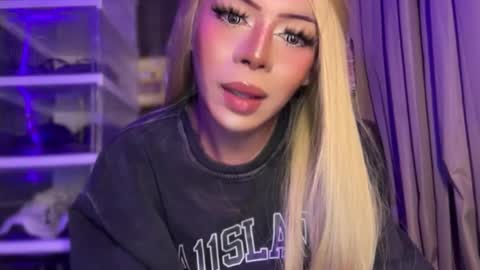 GODDESS OF ALL GODDESSES online show from April 15, 7:58 pm