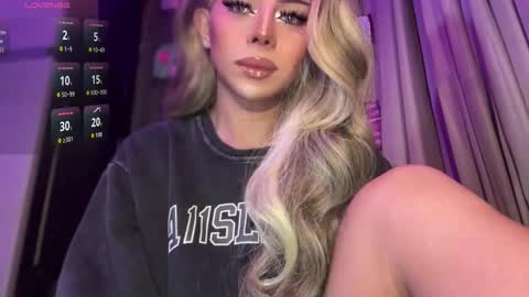 GODDESS OF ALL GODDESSES online show from February 22, 2:09 pm