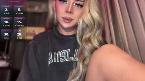 GODDESS OF ALL GODDESSES online show from February 24, 8:39 am