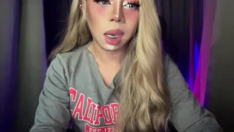 GODDESS OF ALL GODDESSES online show from September 11, 8:32 pm