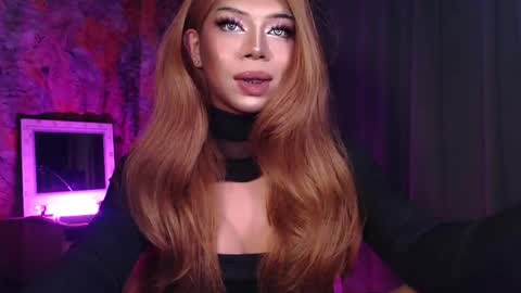 GODDESS OF ALL GODDESSES online show from February 17, 5:01 pm