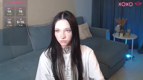 mefwhOre online show from January 10, 5:40 pm