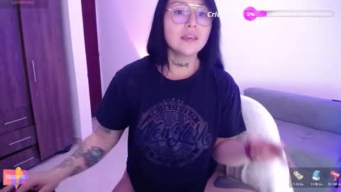 Welcome my rooomLovense is active my orgasms in your hands Give me more pleasure aPrivate Exclusive online show from March 15, 6:11 pm