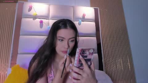 megaan_rouse online show from May 6, 11:38 am