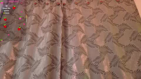 Megan  online show from February 18, 4:01 am