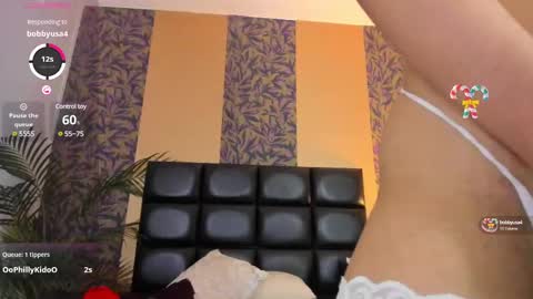 emily online show from February 28, 6:41 pm