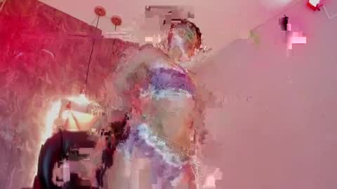 M E G A N online show from April 28, 7:18 pm