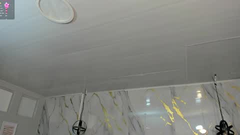 Megan online show from April 19, 10:16 am