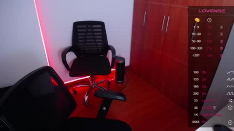 Snapshot of megan_bluee_ chatting on February 27, 2:21 pm Megan Bluee online show from February 27, 2:21 pm