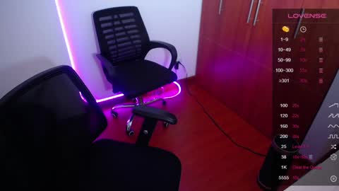 Snapshot of megan_bluee_ chatting on February 26, 3:21 pm Megan Bluee online show from February 26, 3:21 pm