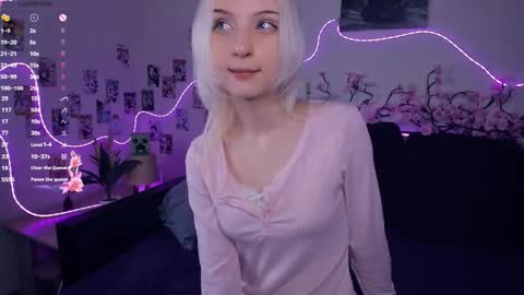 Megan and Anna online show from November 22, 7:45 pm