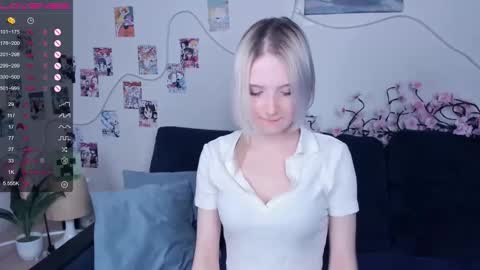 Megan and Anna online show from February 20, 5:59 pm