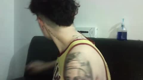 Megan and sophi online show from February 7, 7:29 am