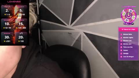 Megan and sophi online show from January 11, 2:28 am