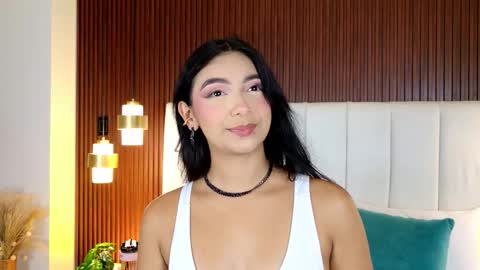 Carolina Paez online show from January 16, 12:58 pm