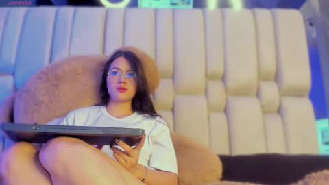 Megan  online show from March 21, 11:48 am