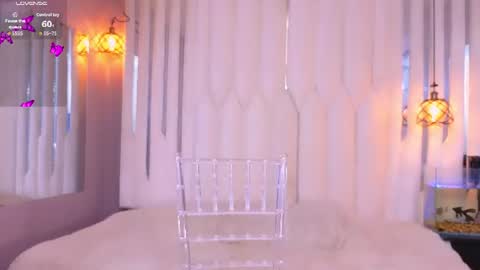 megan do santos online show from July 16, 8:34 pm