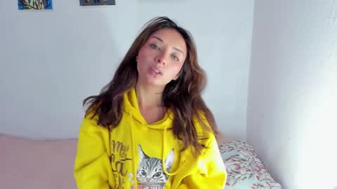 MEGAN DOLL online show from October 10, 5:57 am