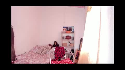 MEGAN DOLL online show from November 27, 3:52 pm