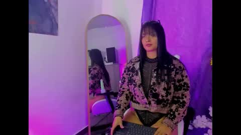 Megan online show from May 29, 7:01 pm
