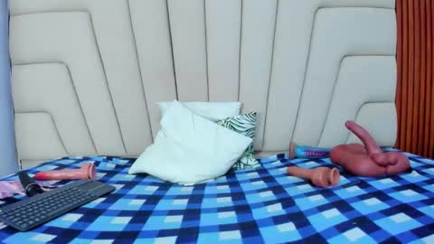 Megan online show from February 28, 11:03 am