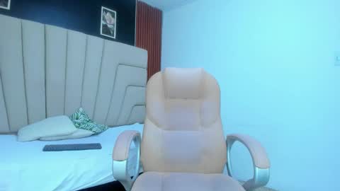 Megan online show from February 23, 3:09 am