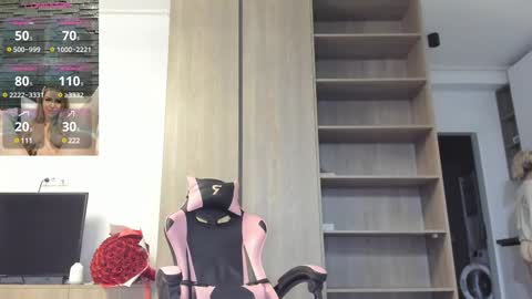 Megan online show from February 26, 5:00 pm