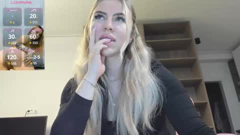 Megan online show from March 3, 3:43 pm
