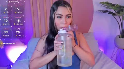 M E G A N online show from September 18, 7:40 pm