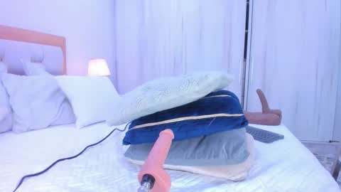 megan online show from February 9, 3:10 am