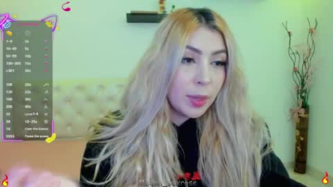 Megan rose online show from May 12, 2:42 am