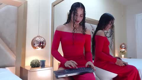 Megan Siner online show from January 7, 12:43 pm