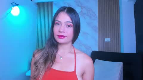 Snapshot of megan_star73 chatting on February 16, 11:49 am Megan online show from February 16, 11:49 am
