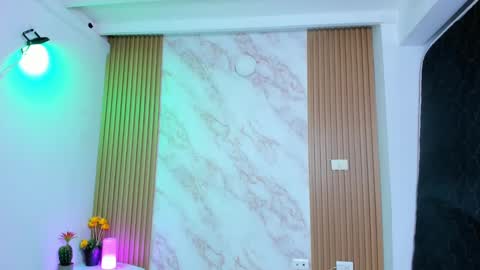 Snapshot of megan_star73 chatting on March 3, 5:41 pm Megan online show from March 3, 5:41 pm