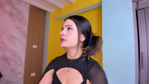 Snapshot of megan_star73 chatting on September 11, 11:11 am Megan online show from September 11, 11:11 am