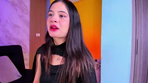 Snapshot of megan_star73 chatting on September 22, 12:31 pm Megan online show from September 22, 12:31 pm