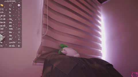 MEGAN  online show from April 8, 6:11 pm