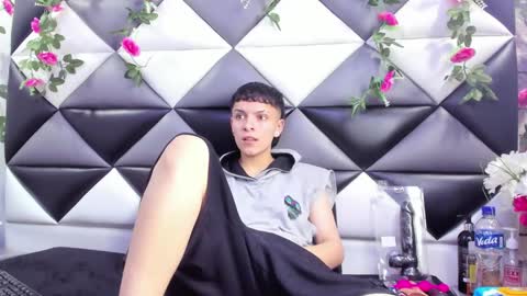 Snapshot of megan_thompsonn_ chatting on October 3, 3:04 am megan_thompsonn_ online show from October 3, 3:04 am