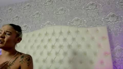 megan_tower online show from June 30, 7:23 pm