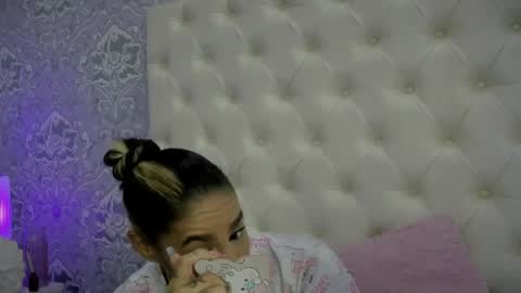 megan_tower online show from May 5, 7:08 pm