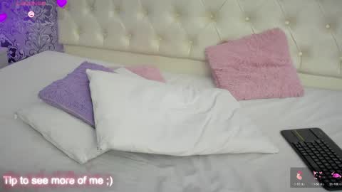 megan_tower online show from May 1, 9:53 pm