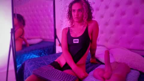 megan_tower online show from September 20, 9:51 pm