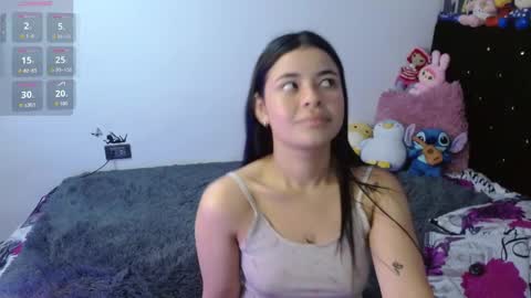 Carolina online show from February 21, 10:13 pm