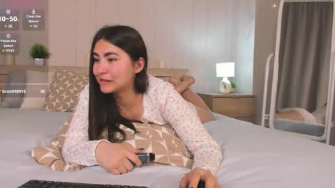 Megan online show from September 25, 9:27 am