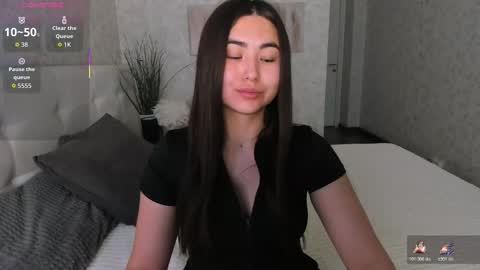 Megan online show from November 9, 10:08 am